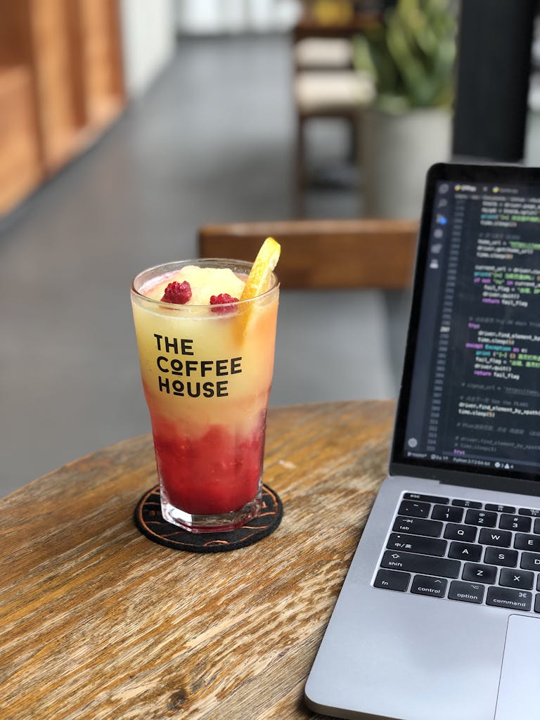 Create Content with AI